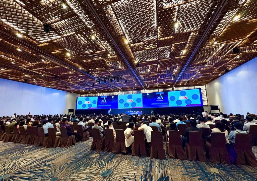 Ho Chi Minh City Stroke Conference 2026: Advancing Stroke Care and Clinical Research